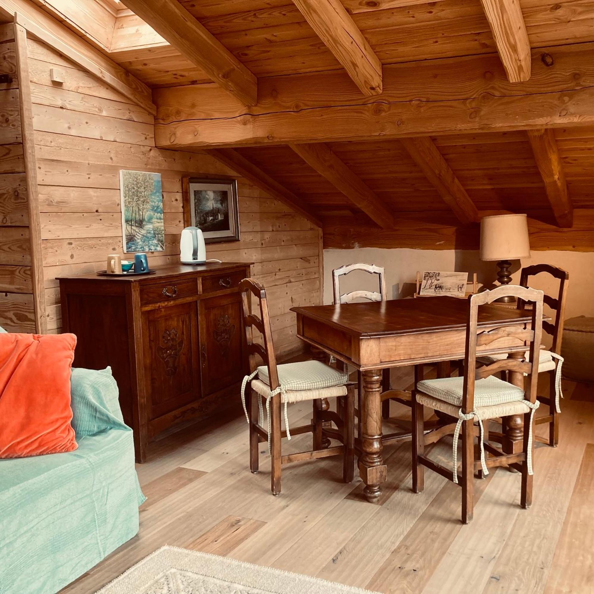 La Casa Di Paglia B&B ヴェッライエス エクステリア 写真
